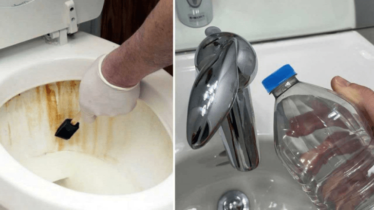6 astuces efficaces pour pour se débarrasser du calcaire dans la salle de bain