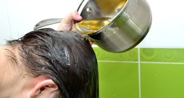 6 bonnes raisons d’utiliser l’huile d’olive pour les cheveux