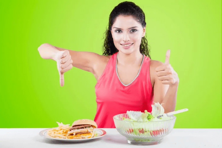 Régime minceur : un plan alimentaire pour maigrir