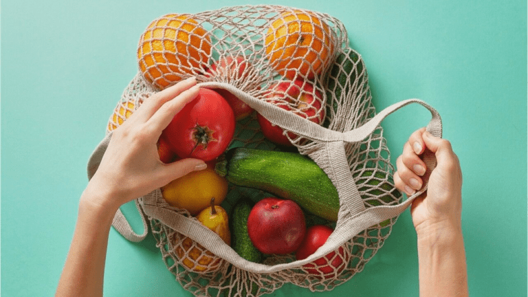 5 astuces pour conserver vos fruits et légumes plus longtemps