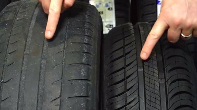 Quelle est la durée de vie d’un pneu ?