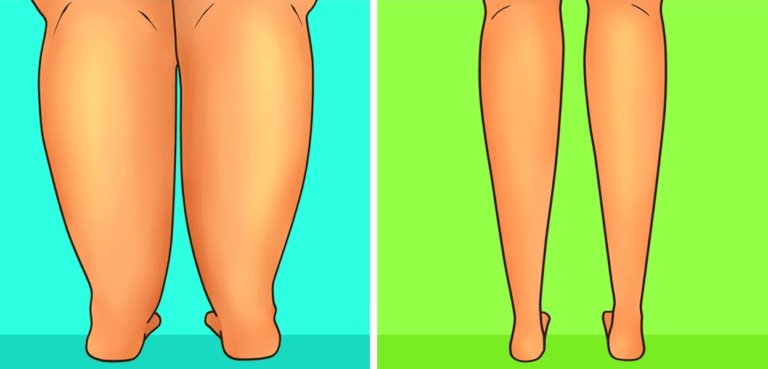 Comment maigrir des cuisses et affiner les jambes