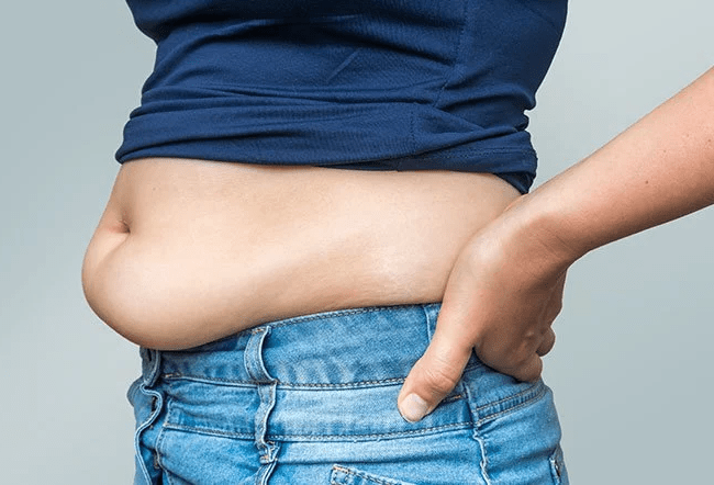 3 exercices pour perdre la graisse sous-cutanée