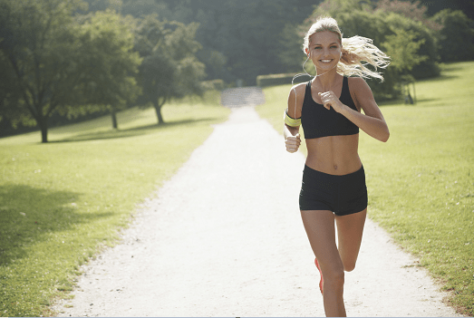 Devriez-vous courir tous les jours ?