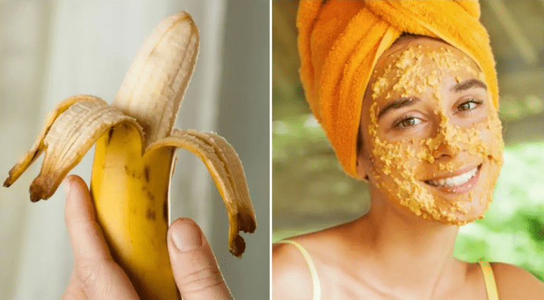 3 recettes de masques visage maison pour une peau de bébé