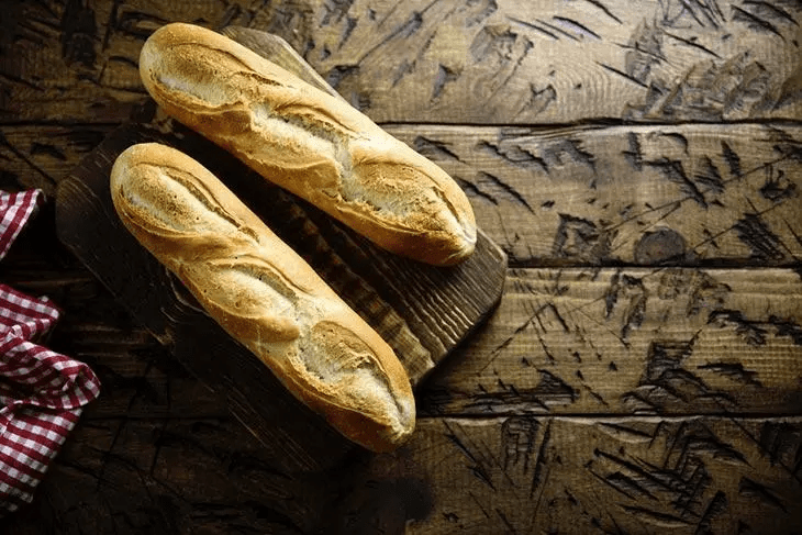 Comment faire un pain maison comme celui du boulanger ?