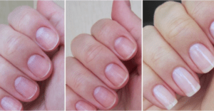 Voici quelques astuces pour renforcer et faire pousser les ongles naturellement :