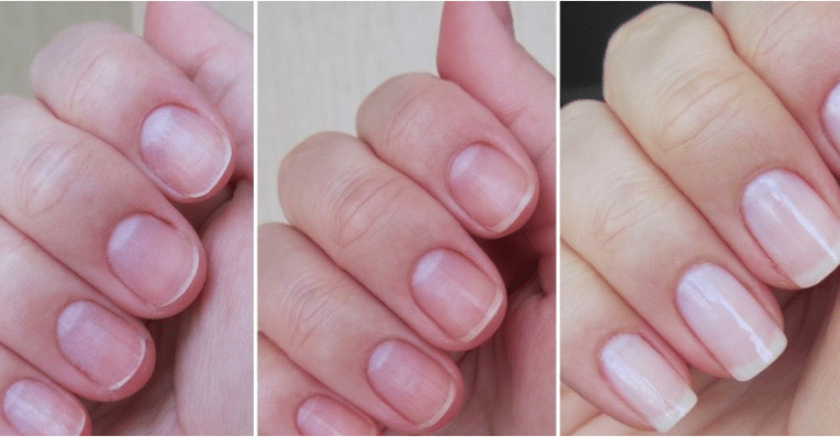 5 astuces pour renforcer et faire pousser les ongles naturellement