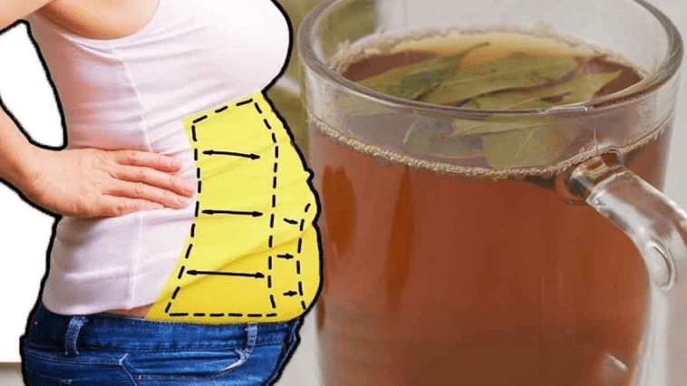boisson dégonfler le ventre et booster le métabolisme