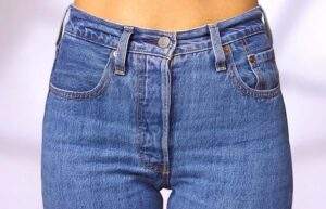 Pourquoi les poches des jeans pour femmes sont plus petites que celles des hommes ?