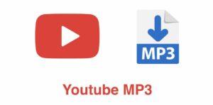 télécharger gratuitement des vidéos YouTube en MP3