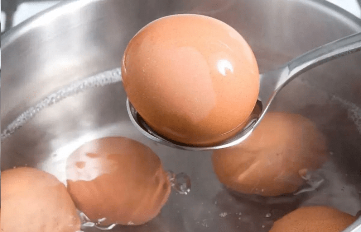 3 erreurs de cuisson des Œufs