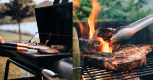 Les astuces pour allumer facilement son barbecue