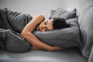 durée de sommeil favoriserait la perte de poids