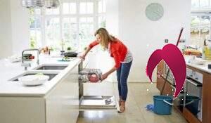 10 astuces de nettoyage indispensables pour ceux qui détestent faire le ménage