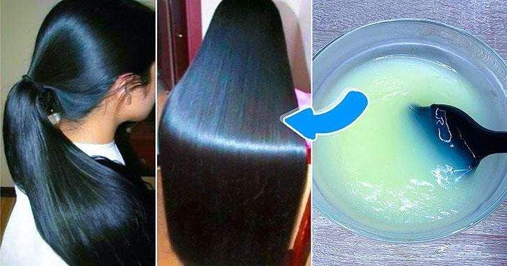 Comment lisser ses cheveux avec de la fécule de maïs