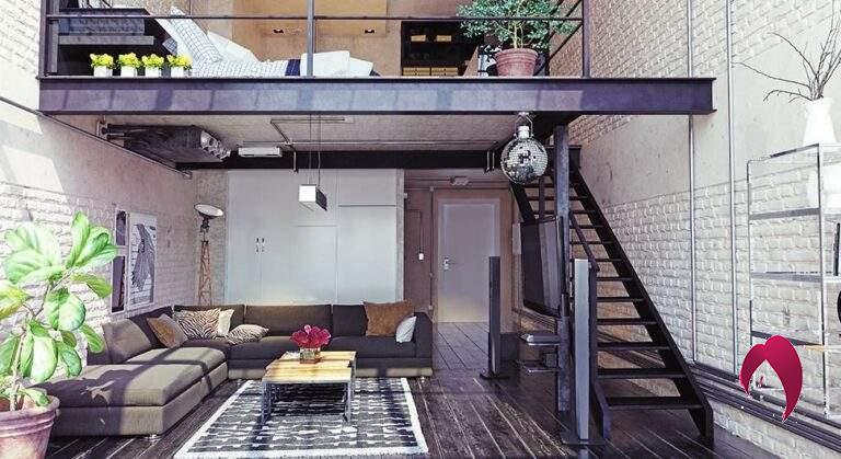 4 Conseils pour Créer un Loft