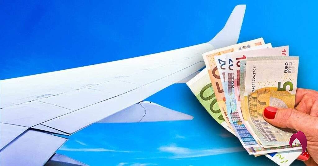 Comment Achetez Votre Billet D’Avion Moins Cher ? Comment Achetez Votre ...