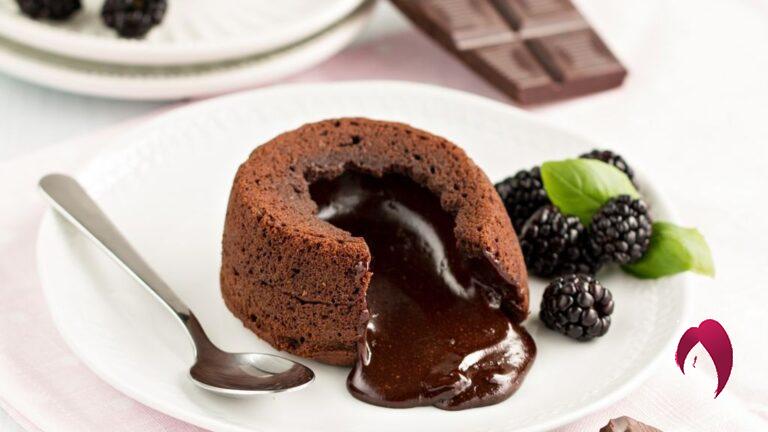 Recette fondant au chocolat