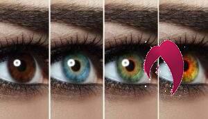La couleur de vos yeux révèle des choses sur votre personnalité