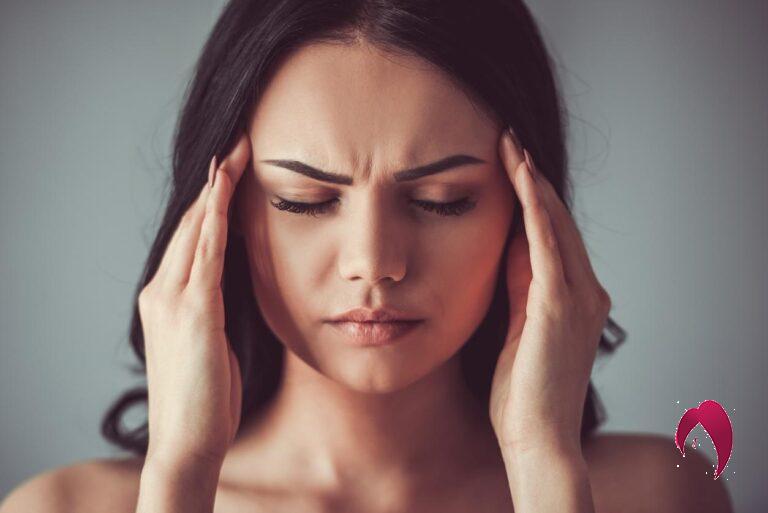 calmer maux de tête