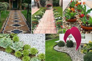  décorer vos jardins