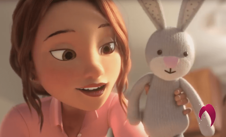 Un film d’animation émouvant sur la volonté d’une maman de s’en sortir après un licenciement