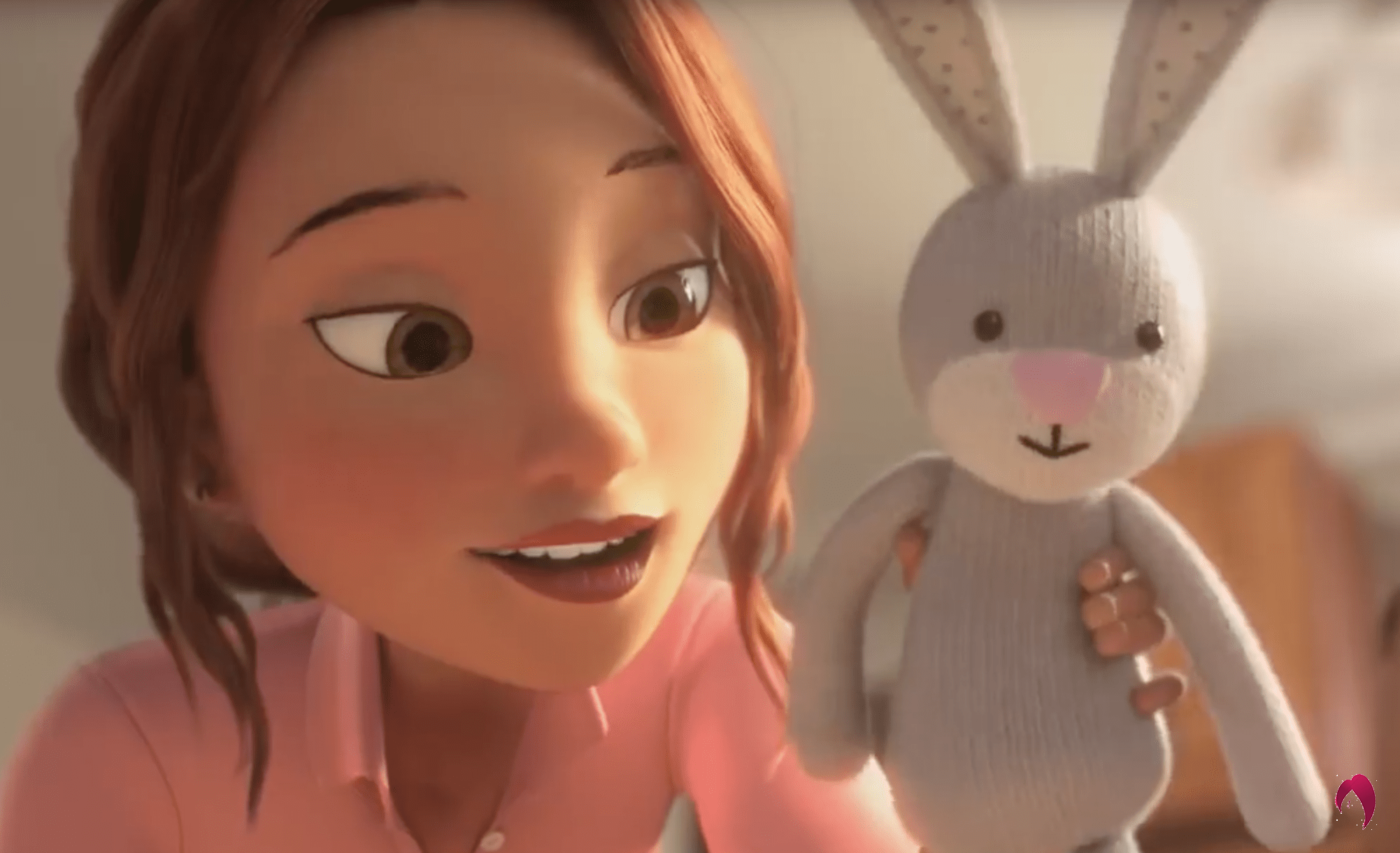 Un film d’animation émouvant sur la volonté d’une maman de s’en sortir après un licenciement