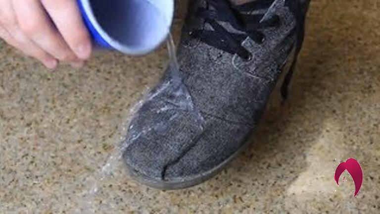 Astuces pour Rendre des Chaussures Imperméables