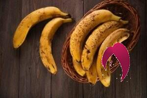 Les Bananes Mûres Trois Façons d'en Profiter