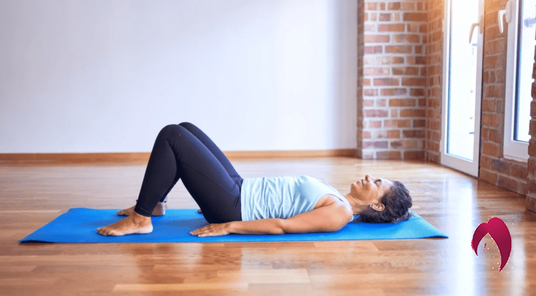 4 exercices pour stimuler la digestion