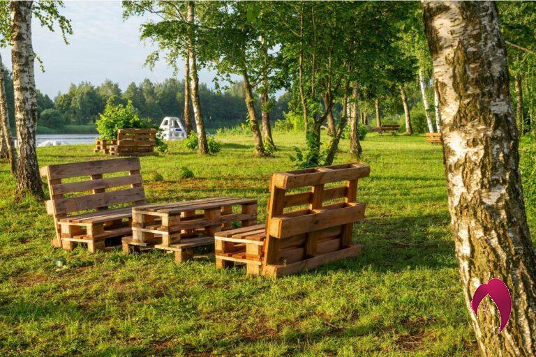 Comment fabriquer un banc unique