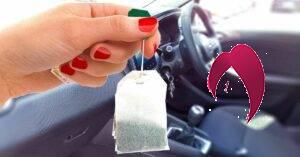 Comment éliminer les mauvaises odeurs de votre voiture ?