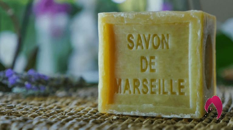 savon de Marseille