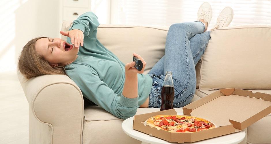 Comment éviter les coups de fatigue après les repas ?