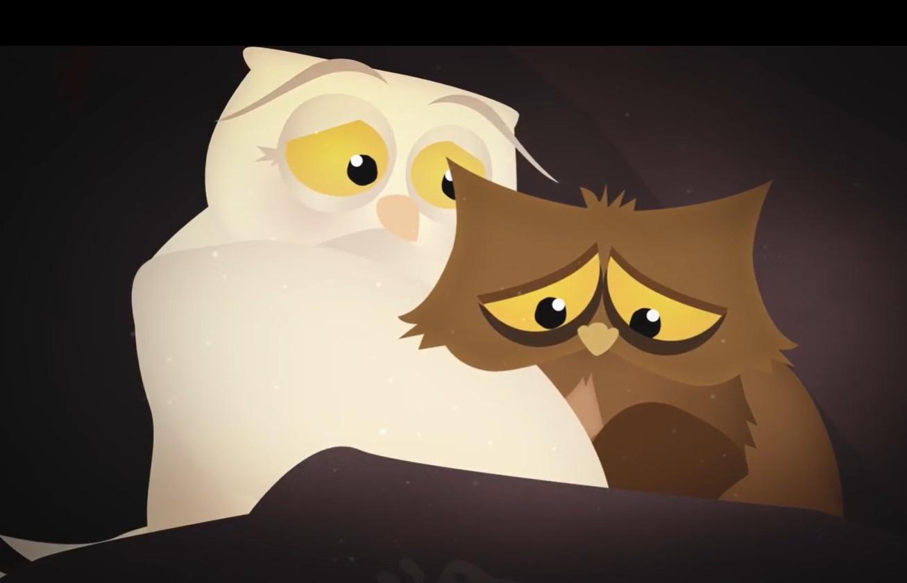Un film d’animation pour comprendre les émotions (et comment s’en libérer)