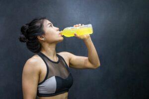 La Boisson Idéale à Consommer Avant le Sport pour Optimiser la Perte de Calories