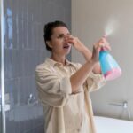 Comment éliminer l'odeur d'égout dans la salle de bain