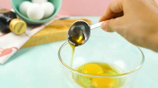 Truc de Grand-Mère pour lissez vos cheveux naturellement 