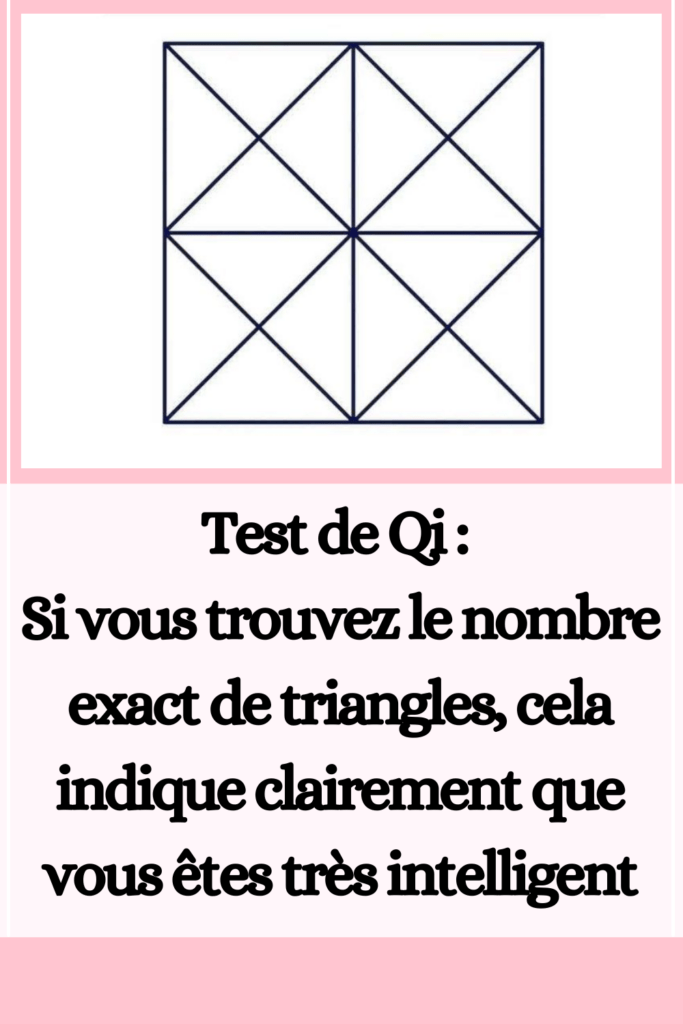 Test de Qi