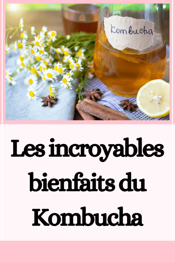 Kombucha