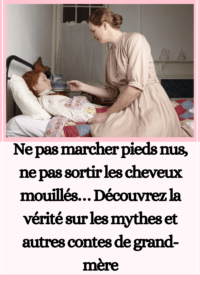 les mythes et autres contes de grand-mère