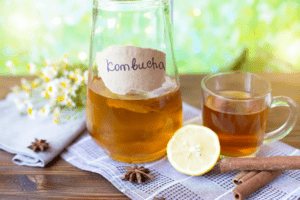 Kombucha