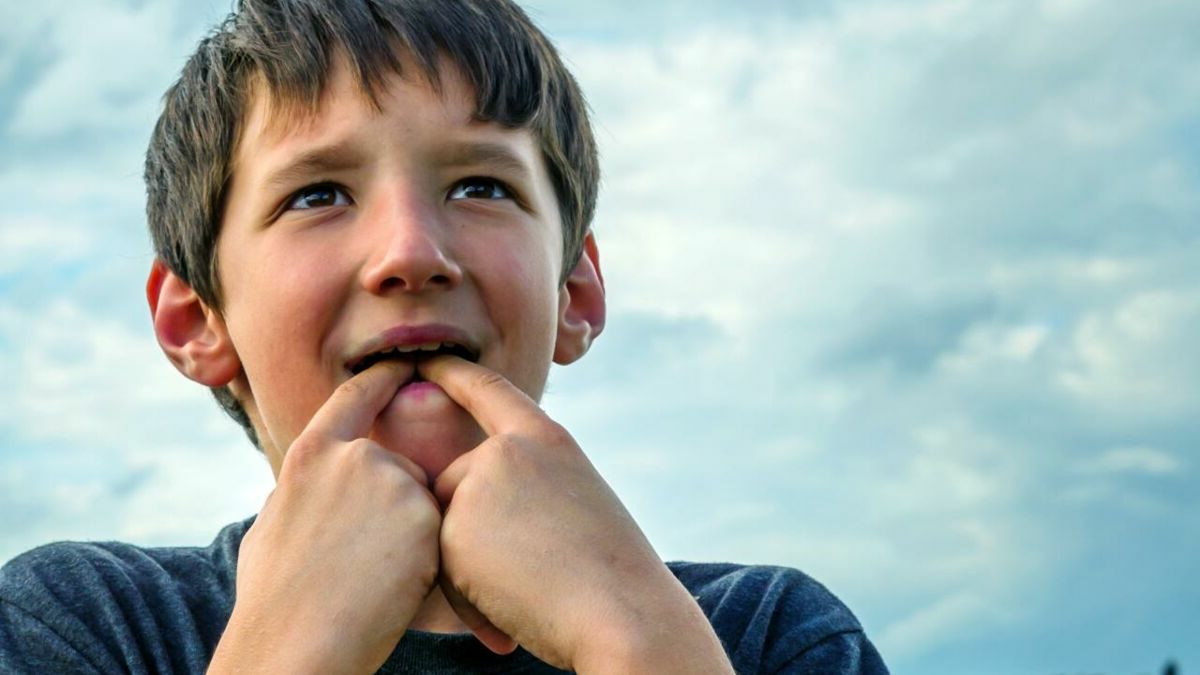 La méthode infaillible pour apprendre à siffler avec ses doigts