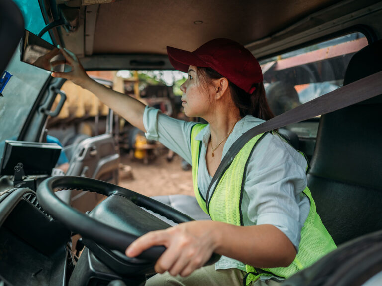 améliorez votre conduite de voiture