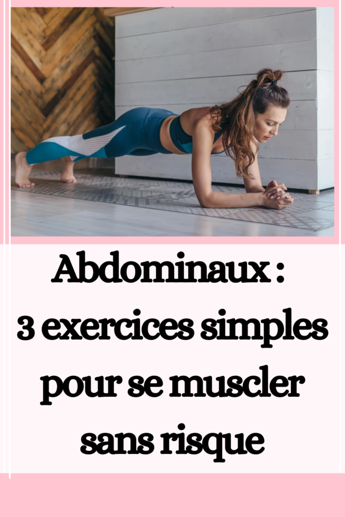 Abdominaux