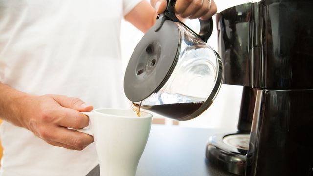 Comment Nettoyer Votre Machine à Café