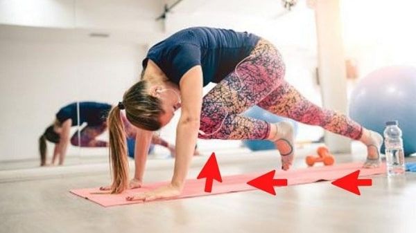  3 Exercices Simples de 30 Secondes pour Tonifier Votre Ventre