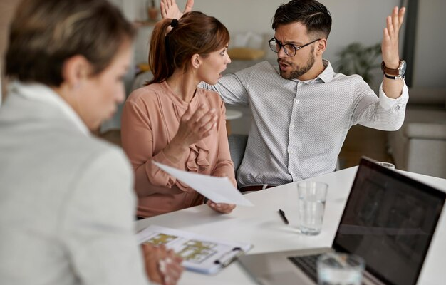 Comment éviter les conflits au travail