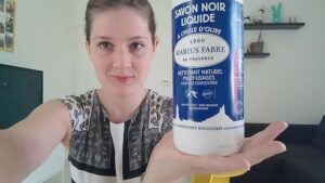 14 utilisations méconnues du savon noir